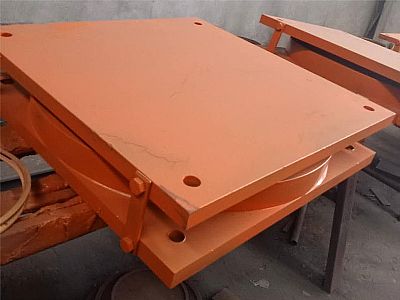 米脂县建筑摩擦摆隔震支座用材料检测应该遵循哪些规范